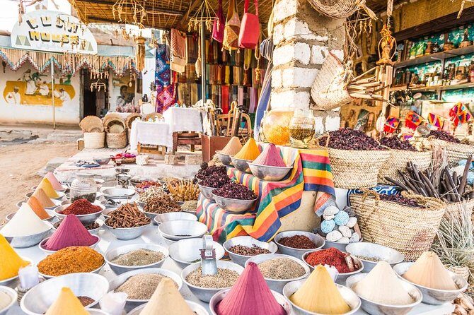 Nubian Village by Motorboat In Aswan - The Social and Cultural Impact