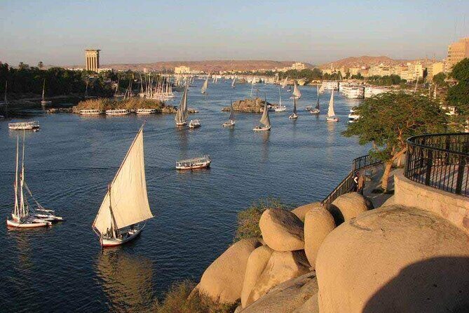 Nubian Village, Camel riding & Felucca in Aswan ( private) - Who Is This Tour Best Suited For?