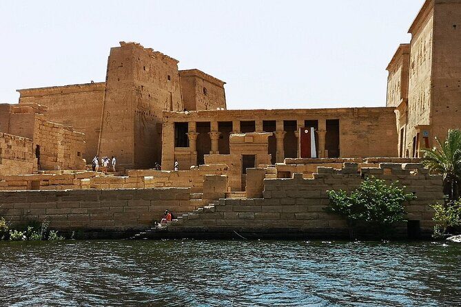 Nubian Village, Camel riding & Felucca in Aswan ( private) - The Value of This Tour