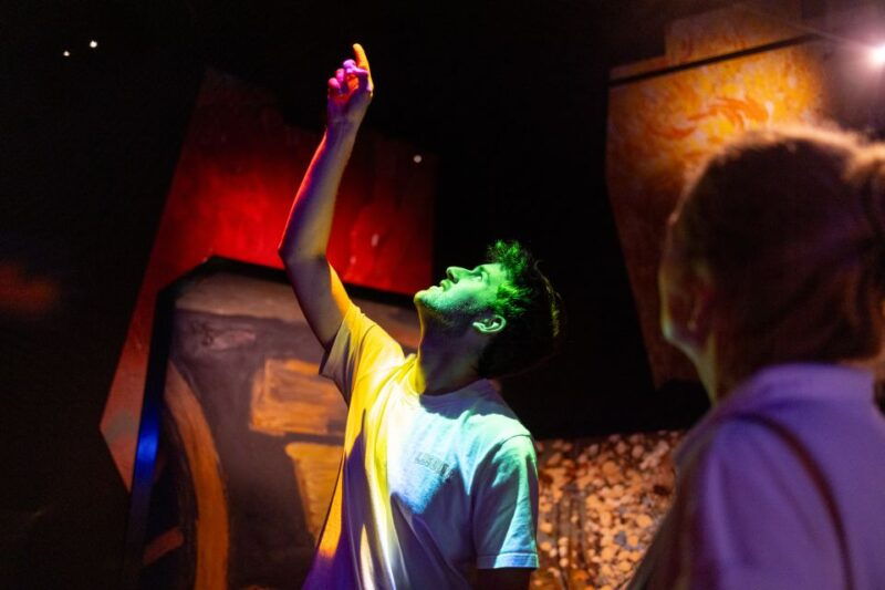 nuenen-van-gogh-village-museum-nuenen-entry-ticket