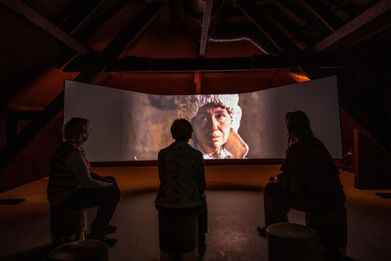 nuenen-van-gogh-village-museum-nuenen-entry-ticket