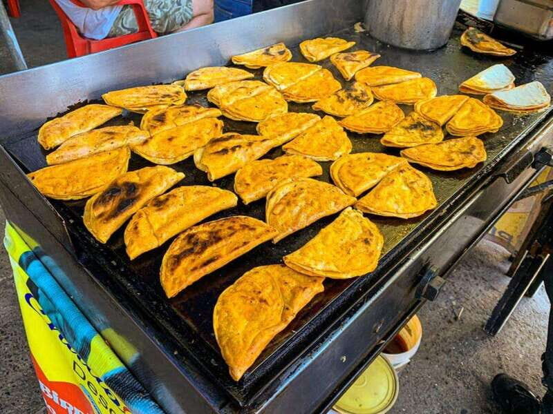 Nuevo Vallarta: E-Bikes & Taco Adventure Tour in Bucerías - Tequila Tasting — A Perfect Finish