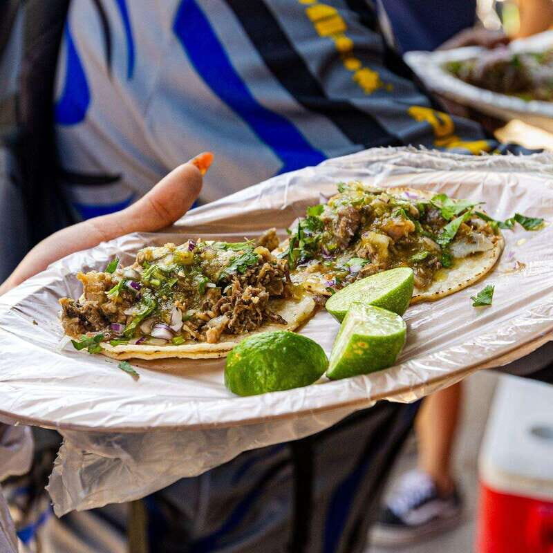 Nuevo Vallarta: E-Bikes & Taco Adventure Tour in Bucerías - Practical Details: What You Should Know