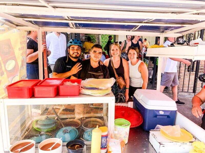 Nuevo Vallarta: E-Bikes & Taco Adventure Tour in Bucerías - Who Is This Tour Best For?