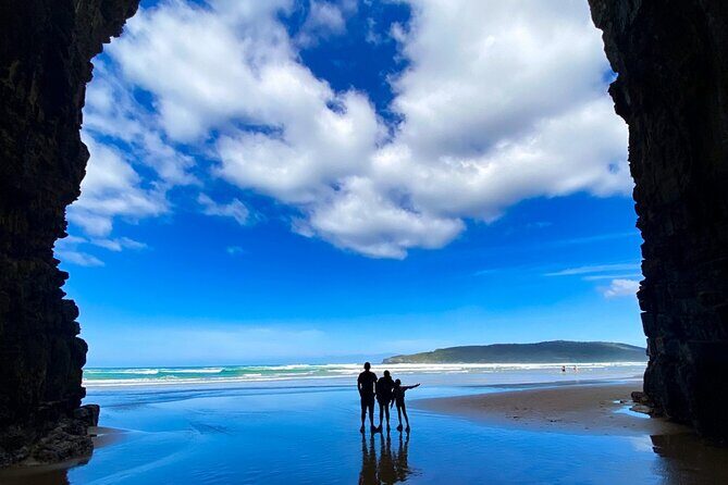 Nugget Point and Cathedral Caves Private Tour from Dunedin - What’s Included and What’s Not