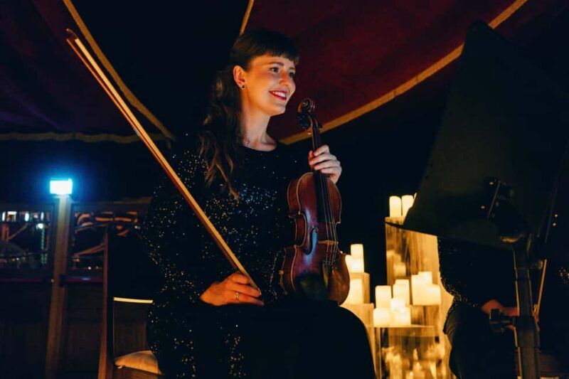 Nuit des Lumières - The Candlelight Dinner Concert in Vienna - Final Thoughts