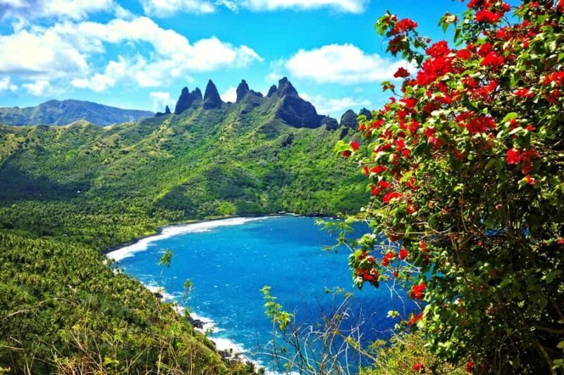 Nuku Hiva: 3 Valleys Tour, Taipivai, Hatiheu, and Aakapa - Summary: Who Will Love This Tour?