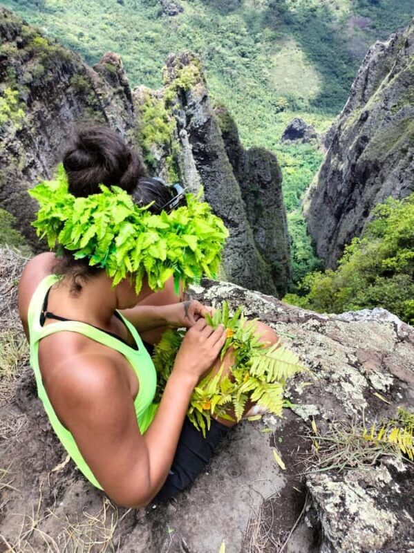Nuku Hiva: Excursion to the top of the Vaipo waterfall. - The Itinerary Breakdown: What Makes This Tour Special