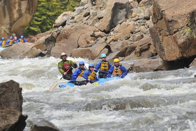 numbers-half-day-whitewater-rafting-from-buena-vista