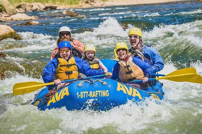 numbers-half-day-whitewater-rafting-from-buena-vista