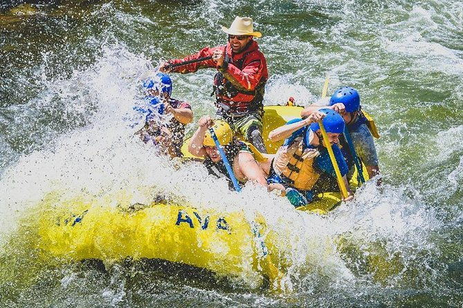 numbers-half-day-whitewater-rafting-from-buena-vista