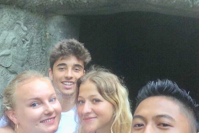 Nungnung waterfall, Sangeh village & Bali swing - Who is This Tour Best Suited For?