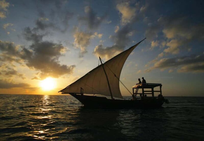 Nungwi Beach: Turtles & Private Sunset Dhow Cruise - The Sum Up