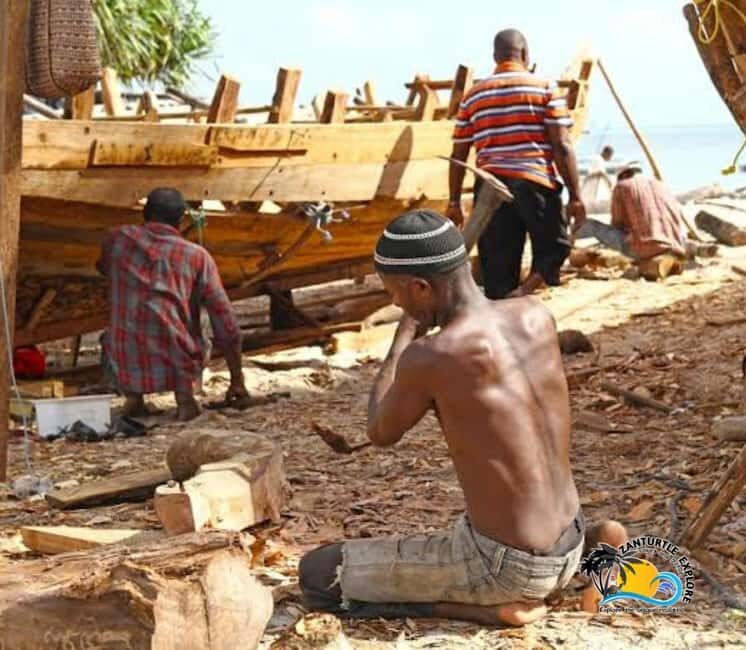 Nungwi Cultural Tour, Jozani Forest & The Rock Restaurant - Key Points