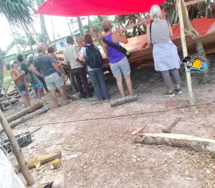 Nungwi Cultural Tour, Jozani Forest & The Rock Restaurant - An Overview of the Day: What to Expect