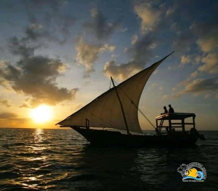 Nungwi/Kendwa: Sunset Dhow Cruise with Traditional music - Who Should Consider This Tour?  