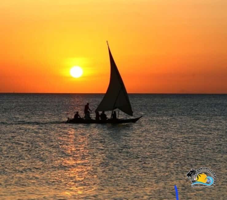 Nungwi/Kendwa: Sunset Dhow Cruise with Traditional music - FAQ  