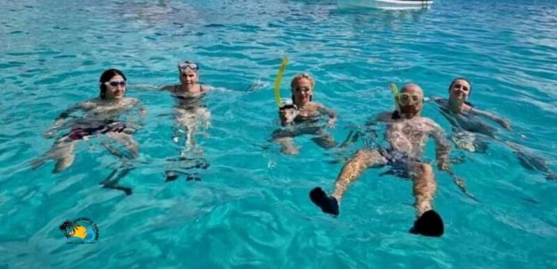 Nungwi: Mnemba Atoll Dolphins Tour with Snacks | Half-day - Real Traveler Perspectives