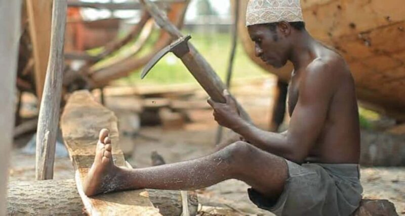 Nungwi Village Tour and Turtle Swim at The Lagoons Zanzibar - The Magic of The Lagoons Zanzibar