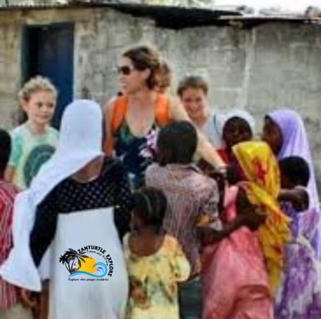 Nungwi Village Tour and Turtle Swim at The Lagoons Zanzibar - FAQ