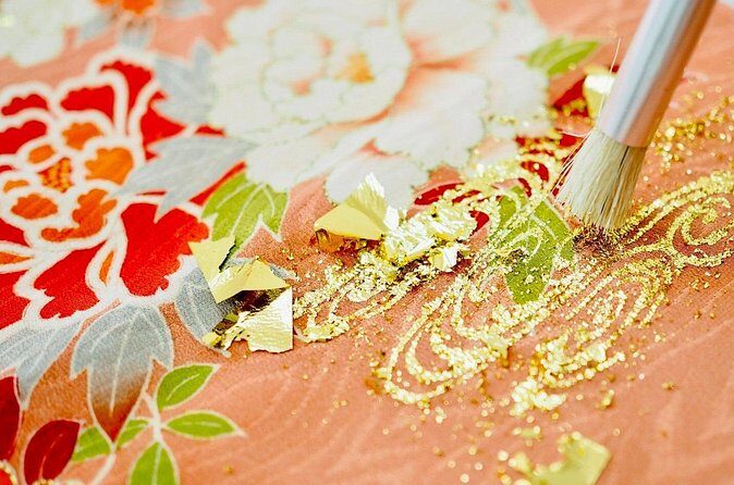 Nuno Kintsugi Workshop in Himeji Art of Renewal - FAQs