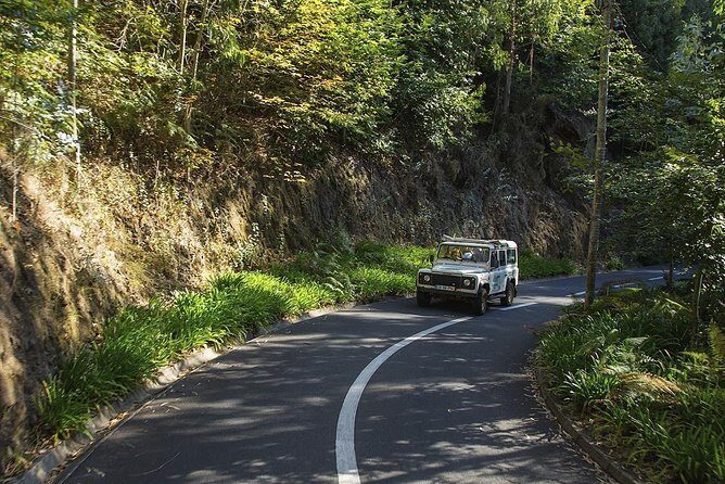 Nun's Valley & Sea Cliff - Half Day - Shared Tour - Why This Tour Is a Great Choice
