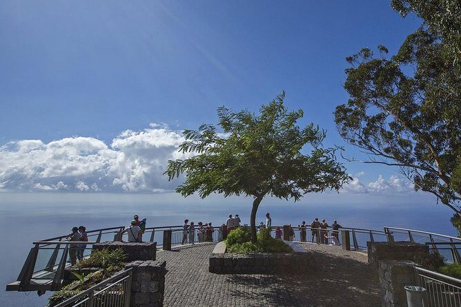 Nun's Valley & Sea Cliff - Half Day - Shared Tour - FAQ