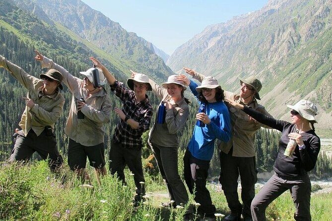 Nurata Mountain & Kyzyl-kum Desert 3 Day Tour From Samarkand or Bukhara - FAQ