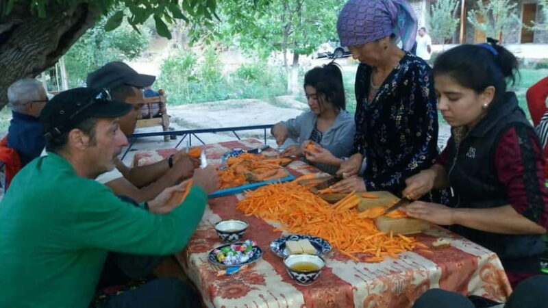 Nuratau Mountain Villages Tour on 3 Days from Bukhara. - An In-Depth Look at the 3-Day Nuratau Mountain Villages Tour