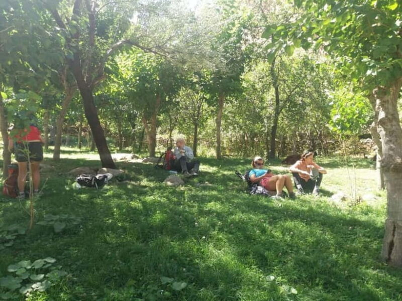 Nuratau Mountain Villages Tour on 3 Days from Bukhara. - Why This Tour Offers Real Value