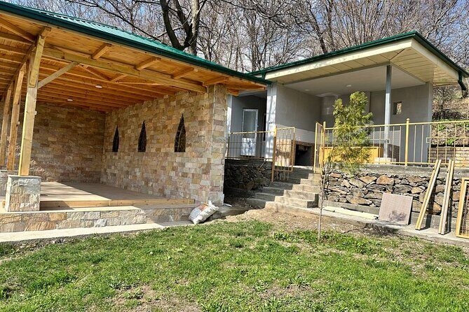 Nuratau Village Home Stay and Hiking tours from Bukhara - Authenticity and Cultural Insights