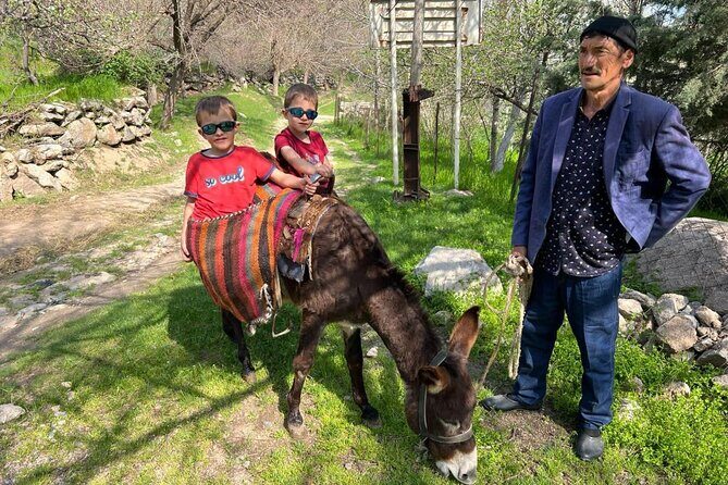 Nuratau Village Home Stay and Hiking tours from Bukhara - Practical Considerations