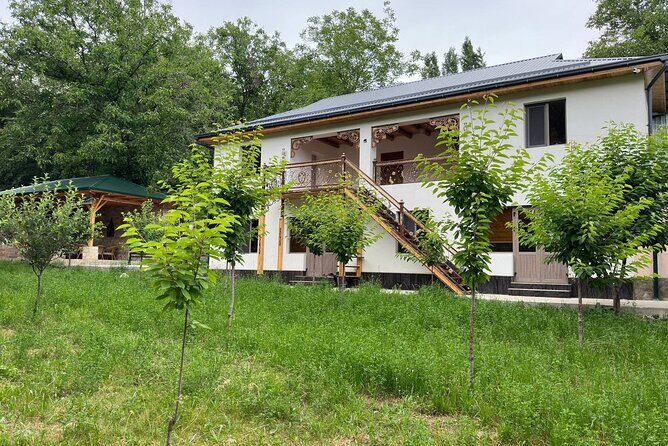 Nuratau Village Home Stay and Hiking tours from Bukhara - Who Will Enjoy This Tour?