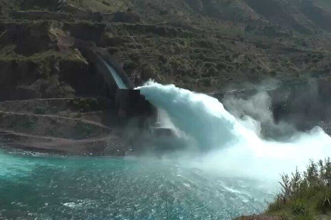 Nurek Mountain Lake, One-day tour - FAQ