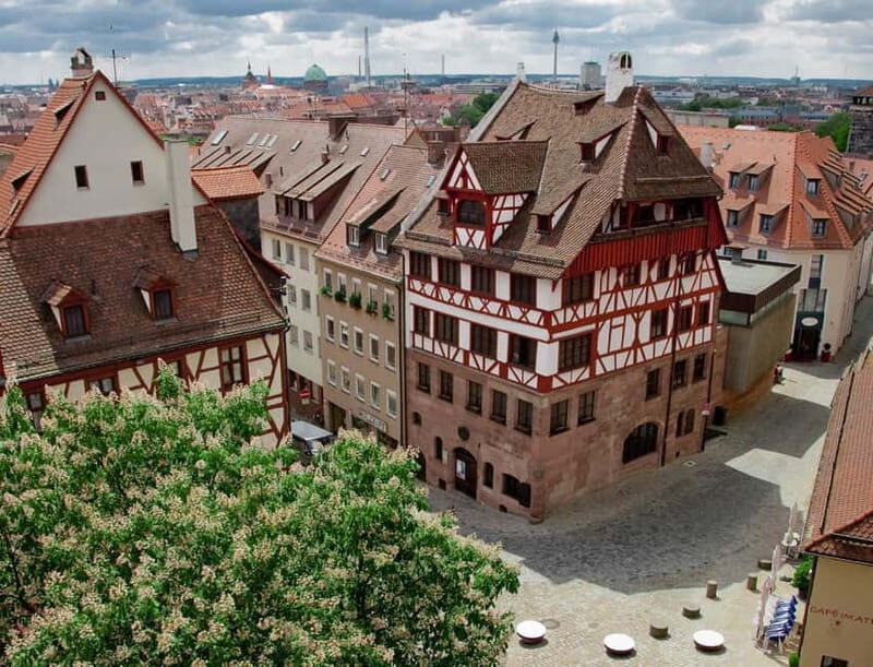 Nuremberg: 48-Hour CityCard with Free Public Transportation - FAQs