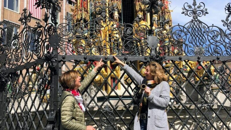 nuremberg-along-pegnitz-through-old-town-self-guided-tour