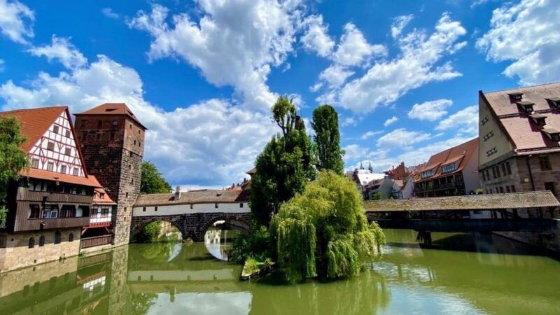 nuremberg-along-pegnitz-through-old-town-self-guided-tour