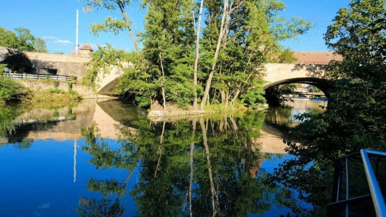 nuremberg-along-pegnitz-through-old-town-self-guided-tour