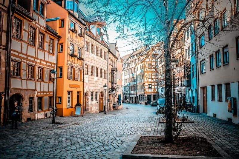 Nuremberg Christmas 3-Hour Christkindles market Walking Tour - Who Will Love This Tour?