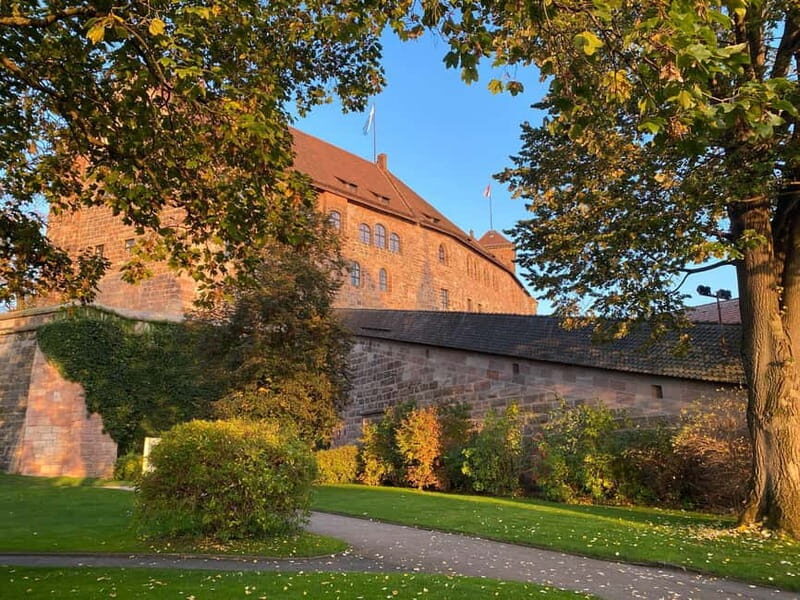 Nuremberg: Free Walking Tour - FAQ