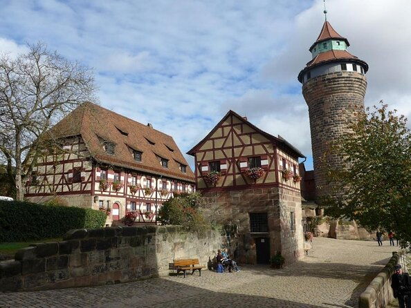 nuremberg-guided-day-trip-from-munich-by-train