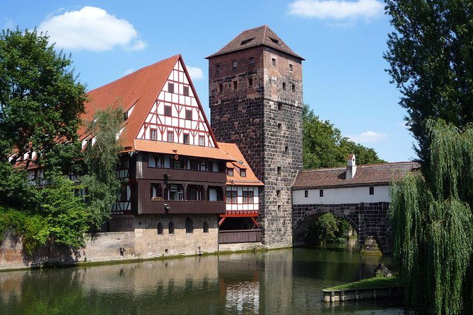 nuremberg-guided-day-trip-from-munich-by-train