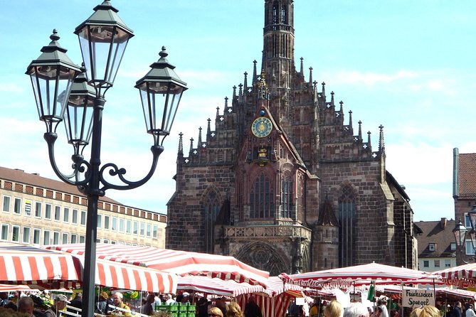 nuremberg-guided-day-trip-from-munich-by-train