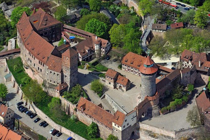 nuremberg-guided-day-trip-from-munich-by-train