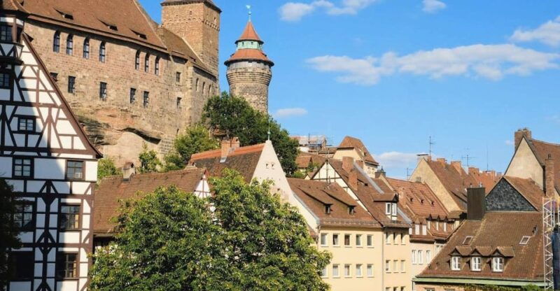 nuremberg-guided-tour-around-the-imperial-castle