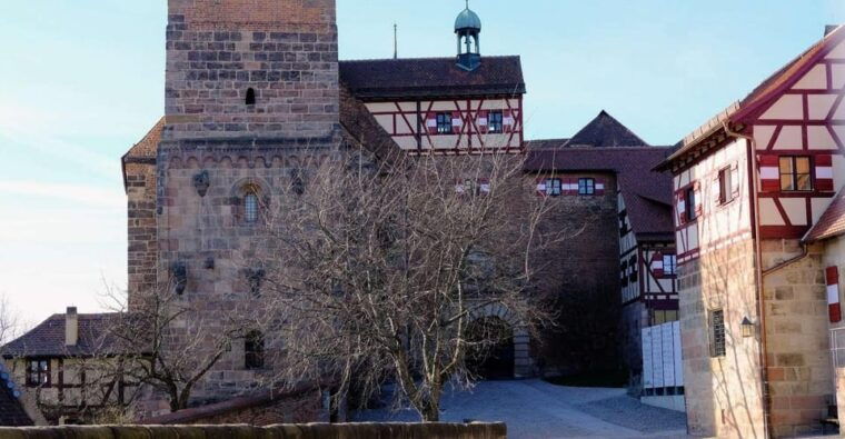 nuremberg-guided-tour-around-the-imperial-castle
