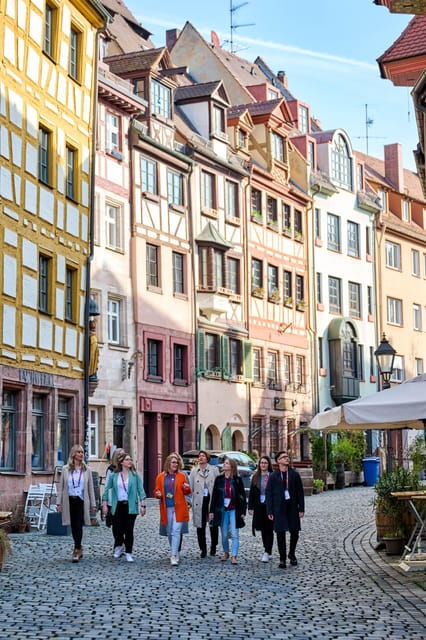 nuremberg-old-town-guided-walking-tour