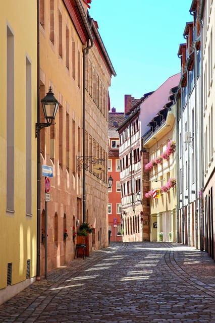 nuremberg-old-town-historic-walking-tour
