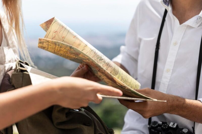 Nuremberg: Private History Tour with a Local - What to Expect During the Tour