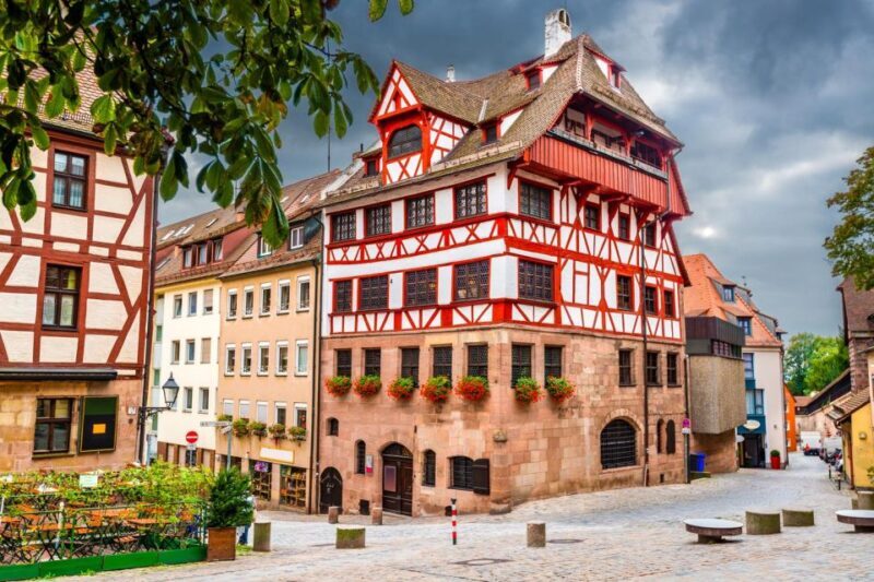 Nuremberg: Private History Tour with a Local - The Value of a Private, Tailored Tour